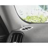 For Mini Cooper Countryman F60 Air Outlet Vent ABS White Trim Dashboard Upper