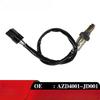 AZD4001-JD001 21176-0892 37890-TL1-000 motorcycle oxygen sensor for Kawasaki For Royal Enfield Himalyan