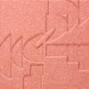 TWOSLASHFOUR Ganzflächiges Rouge (12 Farben)