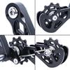 Bike Bicycle Chain Tensioner Chain Guide Brand New