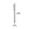 Rhinestone Ballpoint Pen Ballpoint Rhinestone Pens Bedazzled Wedding Bridal Writing Pen For Christmas Bridesmaid Notes Taking