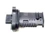 Compatible Air Flow Meter for BMW 3 Series, 5 Series, X3 - Hot-Film Quality, Part Number 13627602038.