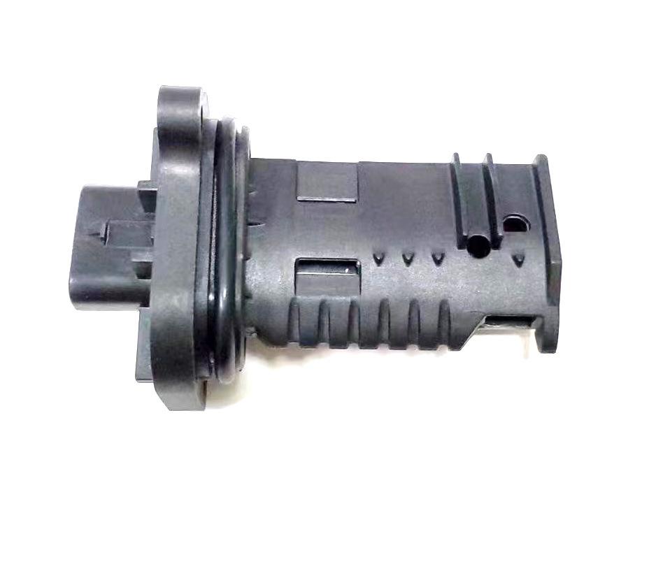 Compatible Air Flow Meter for BMW 3 Series, 5 Series, X3 - Hot-Film Quality, Part Number 13627602038.