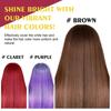 2025 Latest Model  Black Hair Shampoo Series, Gentle, Non-Irritating And