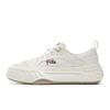 Fila FOSSO 1+ Low Top Canvas Shoes Women's F12W622307FGA