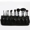 Water-resistant Upright Makeup Brush Bag 14/29 Holes Cosmetic Brush Container  Makeup Artist