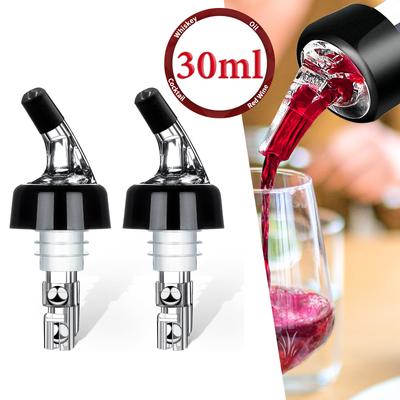Accesorii pentru bar – Picurătoare și dozatoare pentru băuturi