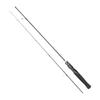 Ultralight Carbon Fiber Fishing Rod for Streams Creek Angling Portable Fishing Rod with Ergonomic Grip Beginner