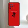 Rosalia For OPPO A6 A5 Pro A15 A17 A77 A16 A76 A96 A18 A38 A58 A78 A98 A54 A74 A94 A40 A60 A80 Case