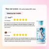 SLEK Teen Boys Oil Control Anti-Dandruff Shampoo