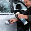Fast-Acting Windshield Deicer Spray 100ml Defroster & Anti-Freeze Ice Melt for Car Glass, Locks, Latches, Headlights, Door Seals