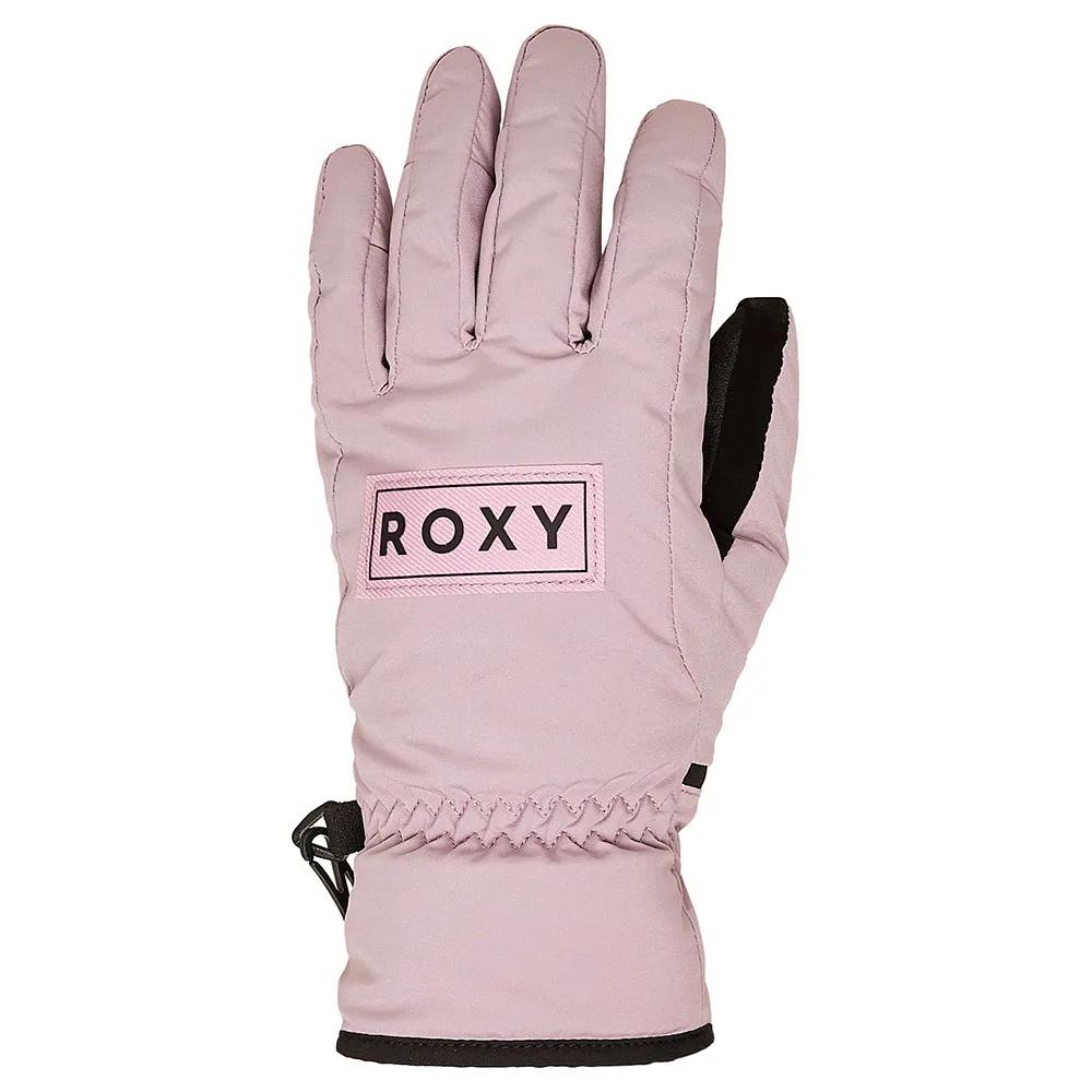 

Roxy Перчатки Fresh Field L