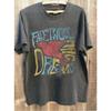 Fleetwood Mac Harajuku Unisexs Tshirt New Retro Fleetwood Mac Us Tour Shirt