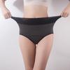 Women Comfortable Briefs Elastic Panties