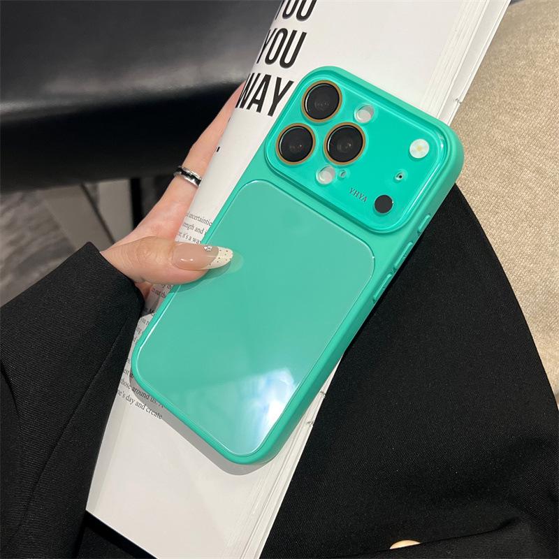 Corning Solid Color Full Coverage Protective Case for Apple 17 Pro Max