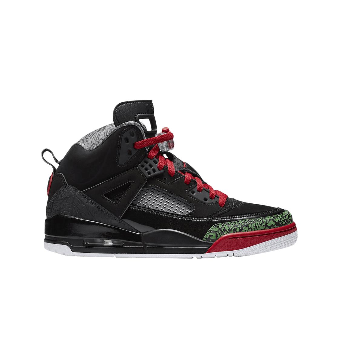 

Jordan Spizike Og Black Varsity Red 260