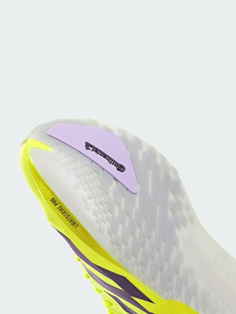Adidas Shoes ADIZERO ADIOS 9 W Low-profile Professional Racing Running Shoes for Women Adidas JQ0778