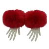 Fashionable Arm Sleeves for Women Stay Warm and Stylish Photography Props