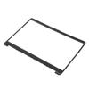 Replacement Laptop LCD Front Bezel Frame with Camera Hole for 15-DW 255 250 G8 G9 Laptop Accessory