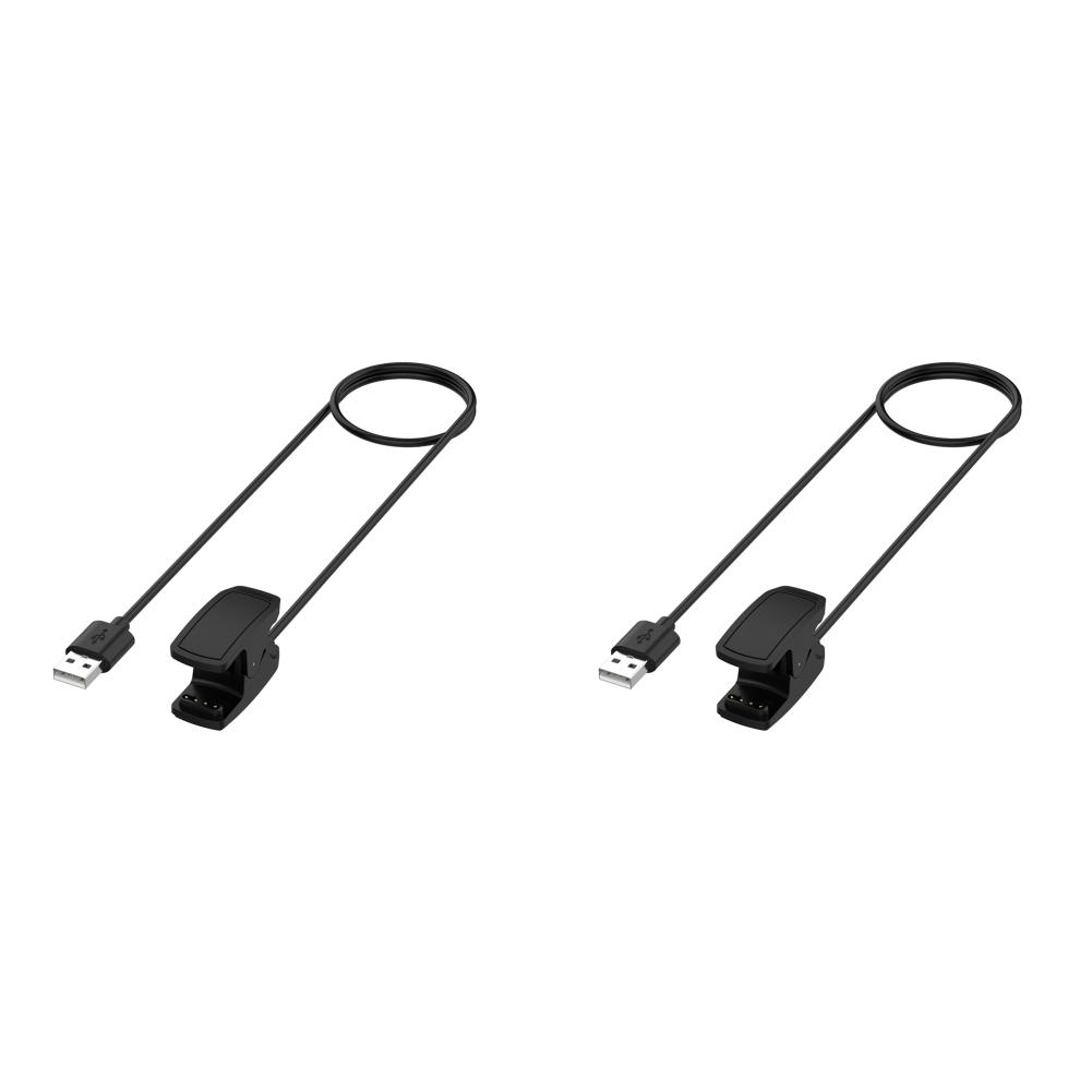 Fast Charging Cable USB 1M Charger Cable Line for Garmin Descent MK3 MK3i MK2 MK2i MK2S Smartwatch Charger Cord Accessories