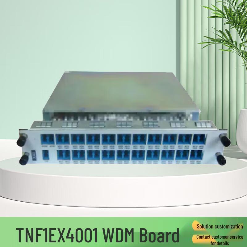 Huawei OptiX Optical Transmission Equipment Boards
