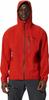 Jacket Mountain Hardwear Stretch Ozonic Jacke (1985741) Red