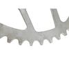 520 45T Rear Sprocket 58mm 4 Hole Back Chain Disc For Motorcycle Honda Yamaha ATV Quad Mini Dirt Pit Bike Buggy Go Kart Motor