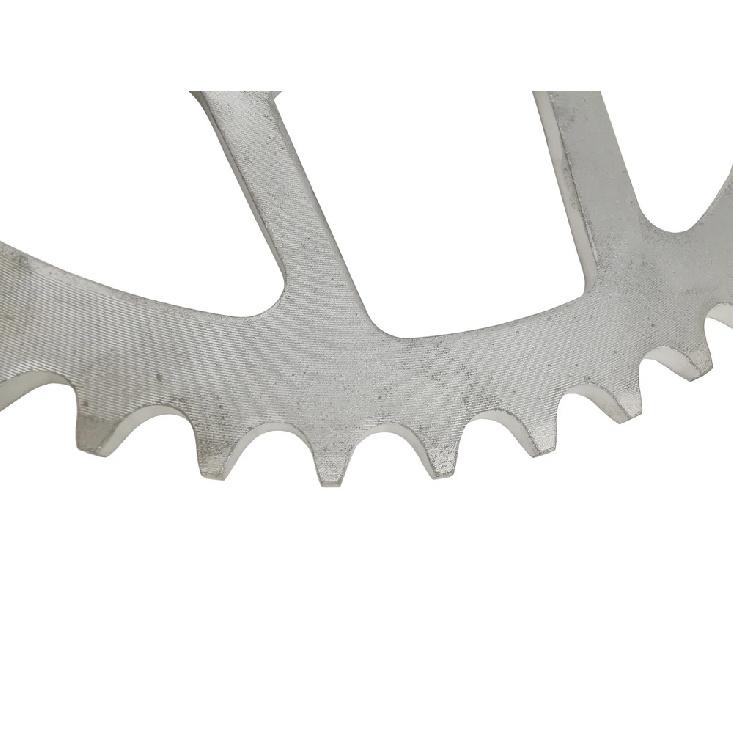 520 45T Rear Sprocket 58mm 4 Hole Back Chain Disc For Motorcycle Honda Yamaha ATV Quad Mini Dirt Pit Bike Buggy Go Kart Motor