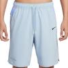 New Nike Unlimited SS25 Sports Shorts Men's Blue IF0376-440