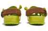 Crocs Classic Clog DreamWorks Shrek 209373-3TX