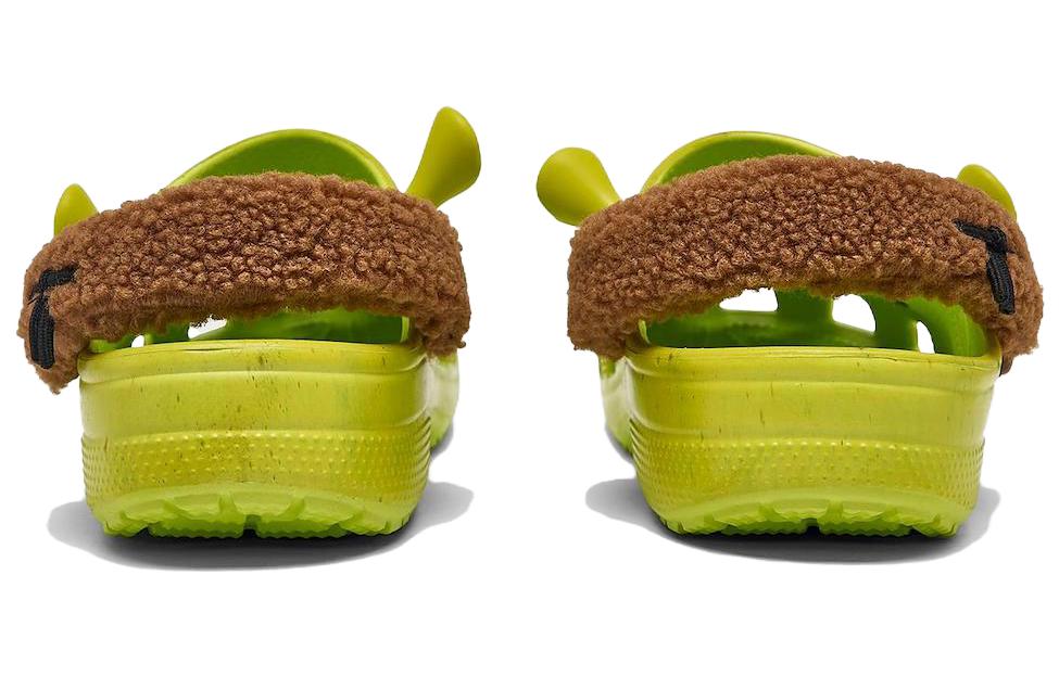 Crocs Classic Clog DreamWorks Shrek 209373-3TX