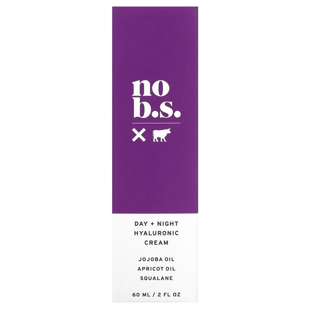 Day+Night Hyaluronic Cream, 60Ml(2Fl Oz)