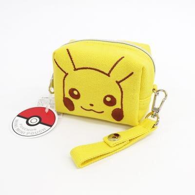 Mini Mini Pouch Pikachu