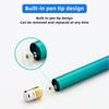 FONKEN Universal Stylus Stift Für Android IOS Lenovo Xiaomi Samsung Tablet Telefon Stift Touch Screen Zeichnung Stift Für Stylus iPad Apple stift