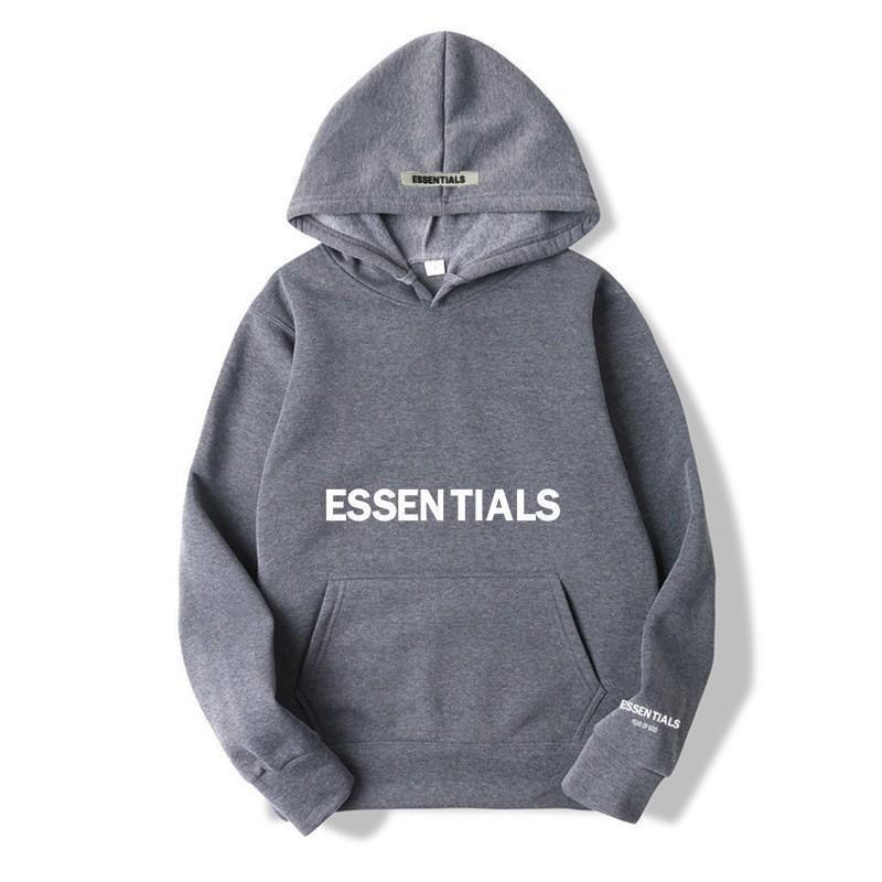 Neuer Herbsttrend 2026 Marke ESS Europäischer und Amerikanischer Herrenpullover Kapuzenpullover Set Herren Kapuzenpullover Fleece Schutz
