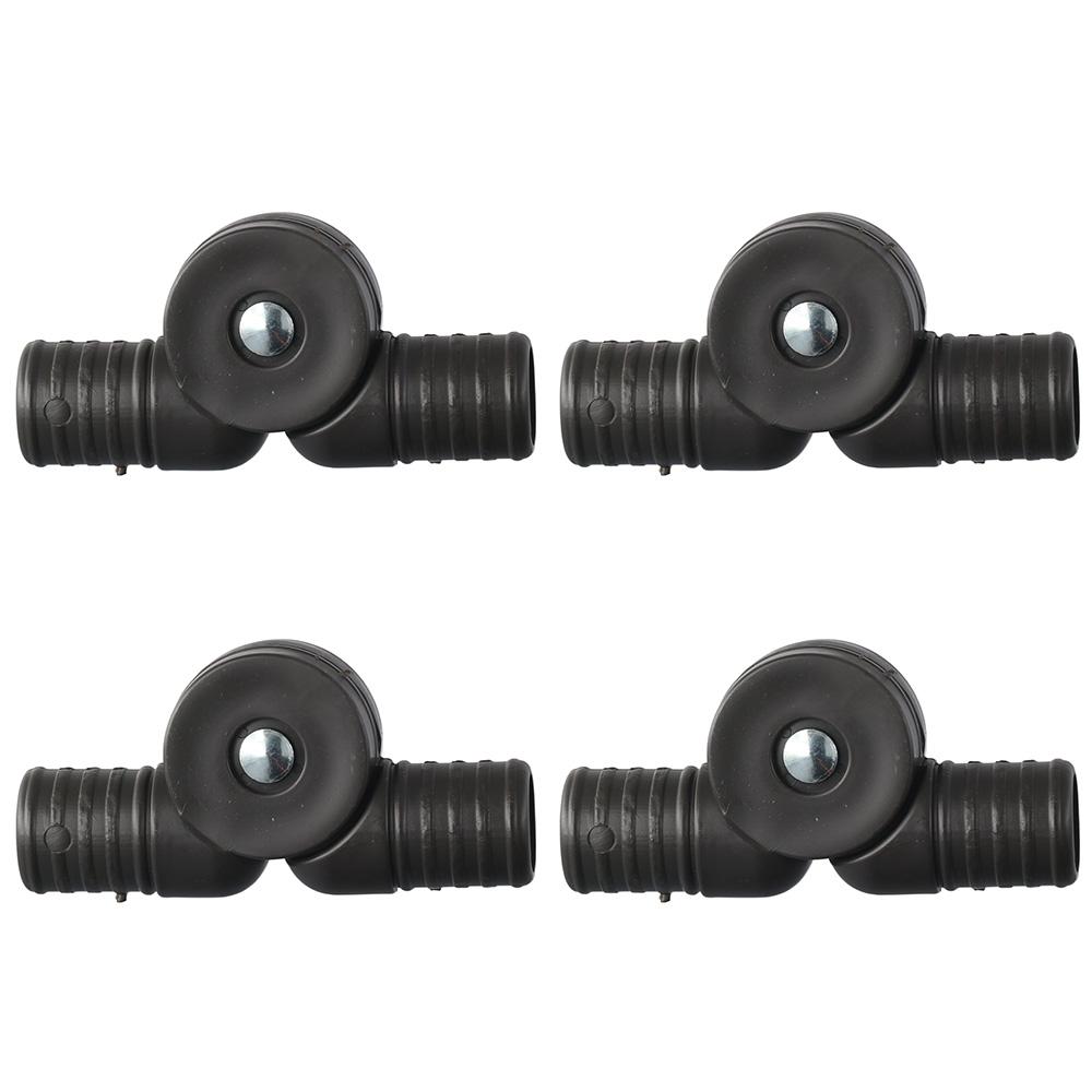 

Черный складной стул для отдыха, аксессуары, пластиковый замок для деятельности, складной стул для отдыха