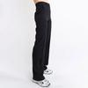 New SSolid Color Business Pants Fashion Straight-Leg Trousers Slim-fit Trousers With Pockets