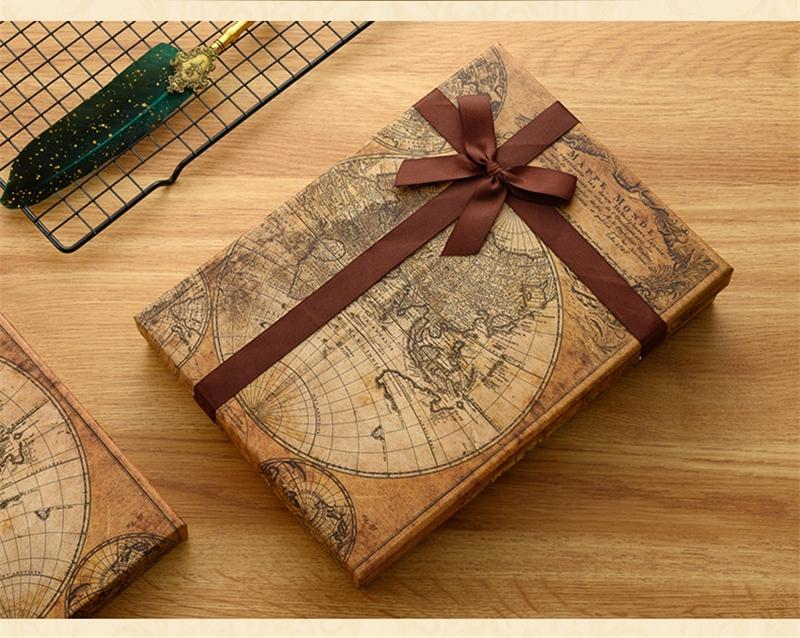Calligraphy Kit Seal Wax Pen Ink