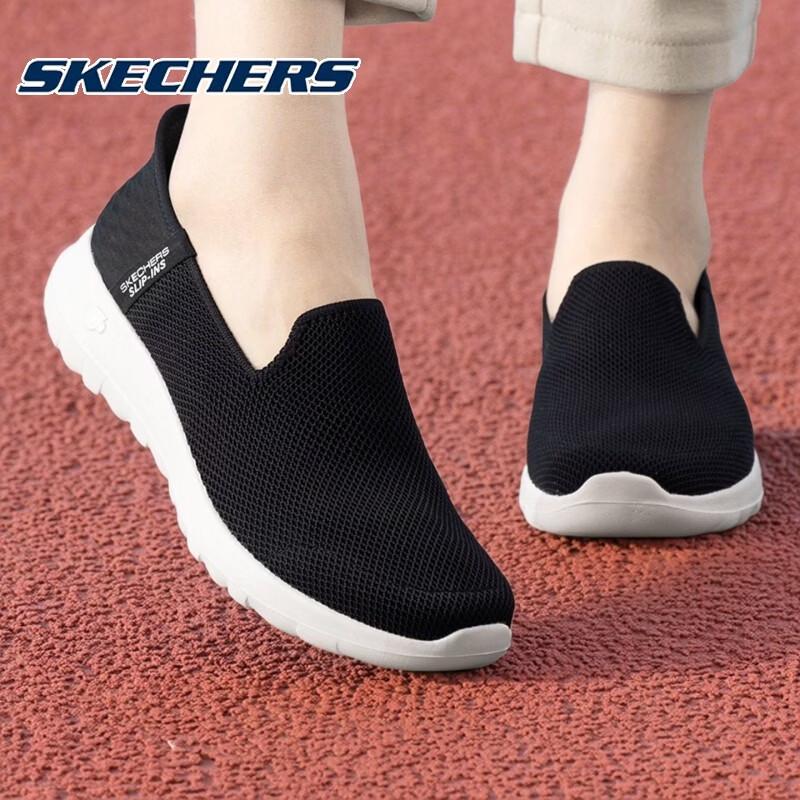 

Жіночі взуття для ходьби Skechers без шнурівки US 7
