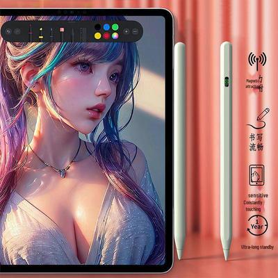 Universeller kapazitiver Stift für Huawei MatePad, MatePad Pro und Honor Tablets und Telefone