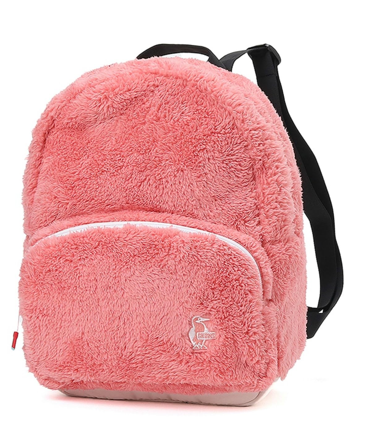 

Рюкзак Elmo Fleece Day Pack Free Size [Chums] CH60-3829 Розовый/Белый