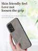 Sheepskin Leather Case For Samsung Galaxy A53 A33 A72 A03 A50 A20 A30 A31 A51 A71 A11 A22 A21S Luxury Shockproof Slim Soft Cover