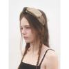 BROWNHAT Certête Lace Bunny - Straw 919754