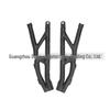 Carbon Fiber Frame & Subframe Cover for BMW S1000RR Motorcycle