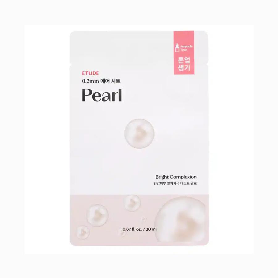 Etude 0.2 Therapy Air Mask 20ml