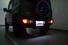 IPF License Plate LED T10 Bulb, 90 Lumens, 6000K, 101N, Made in Japan