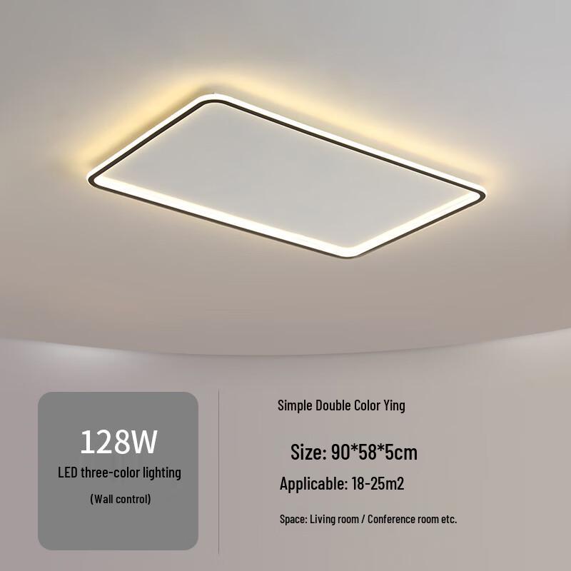

Modern LED Dimmable Ceiling Lamp