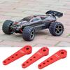3pcs RC 25T Steering Servo Arm Standard   37mm Celsius 1.46in Length 1Celsius10 RC 25T Steering Arm