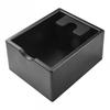 Detachable Coffee Ground Knock Box Convenient Disposal of Espresso Grind
