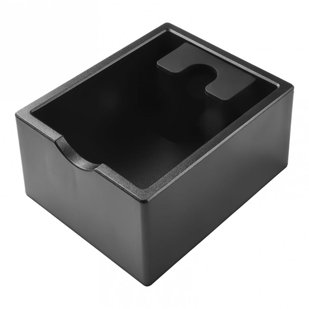 Detachable Coffee Ground Knock Box Convenient Disposal of Espresso Grind